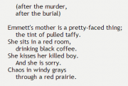 brooks poem